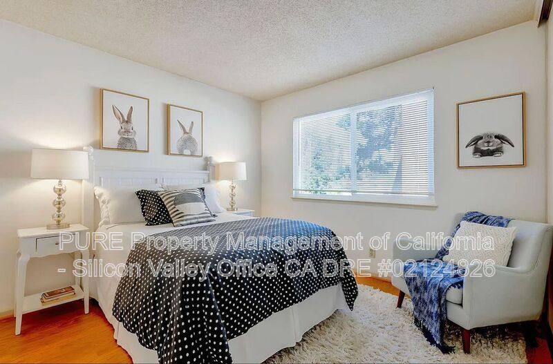 Apartment for rent at 2450 W Bayshore Rd #3, Palo Alto, CA 94303