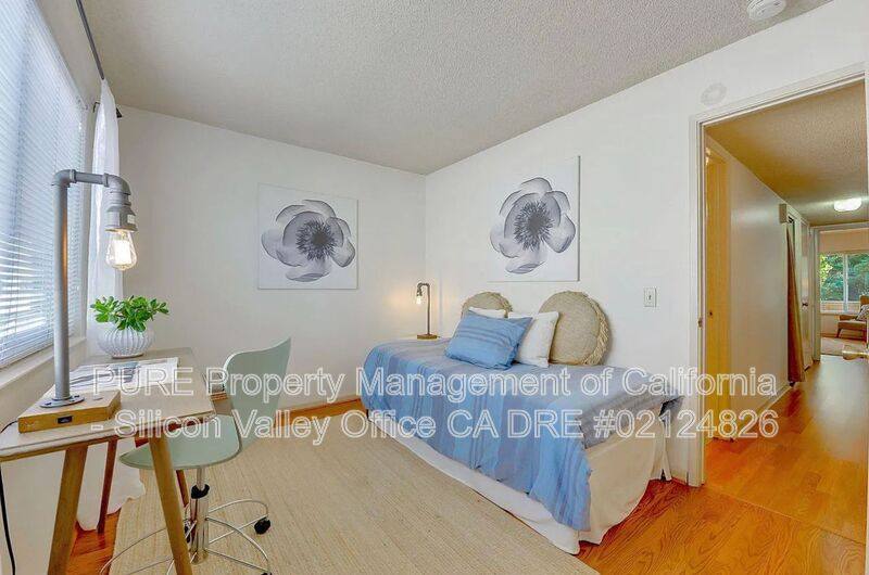 Apartment for rent at 2450 W Bayshore Rd #3, Palo Alto, CA 94303