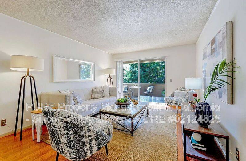 Apartment for rent at 2450 W Bayshore Rd #3, Palo Alto, CA 94303