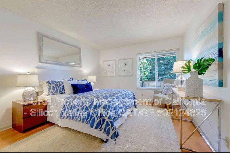 Apartment for rent at 2450 W Bayshore Rd #3, Palo Alto, CA 94303