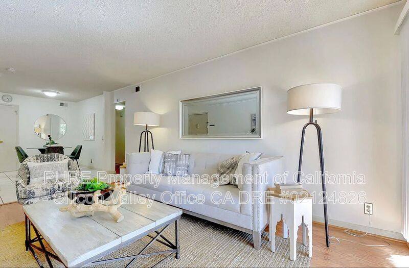 Apartment for rent at 2450 W Bayshore Rd #3, Palo Alto, CA 94303
