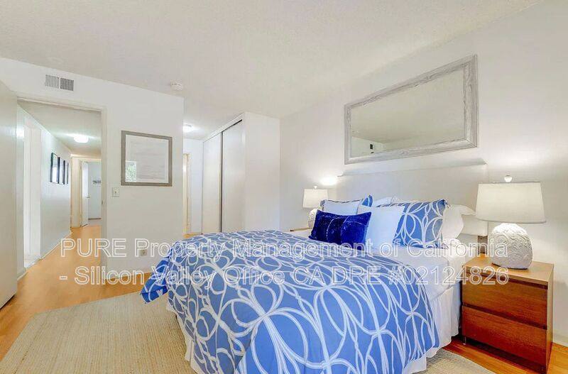 Apartment for rent at 2450 W Bayshore Rd #3, Palo Alto, CA 94303