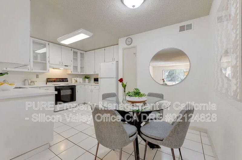 Apartment for rent at 2450 W Bayshore Rd #3, Palo Alto, CA 94303