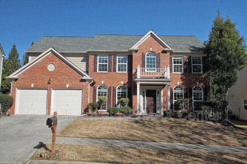 House for rent at 5057 Bethpage Dr, Suwanee, GA 30024