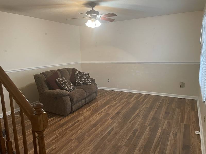 House for rent at 128 Old Thompson Ave, West Point, VA 23181