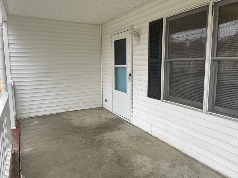 House for rent at 128 Old Thompson Ave, West Point, VA 23181