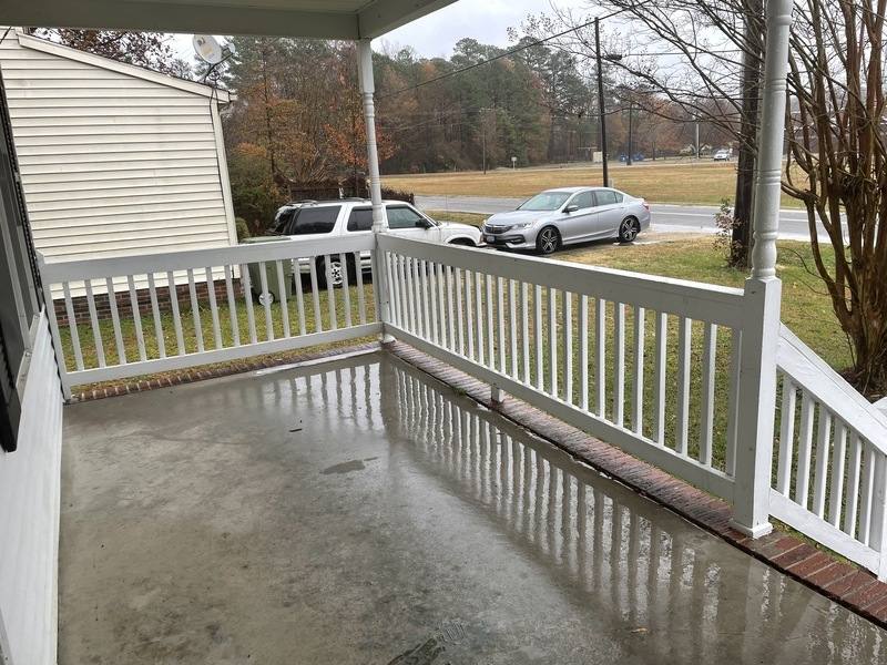 House for rent at 128 Old Thompson Ave, West Point, VA 23181