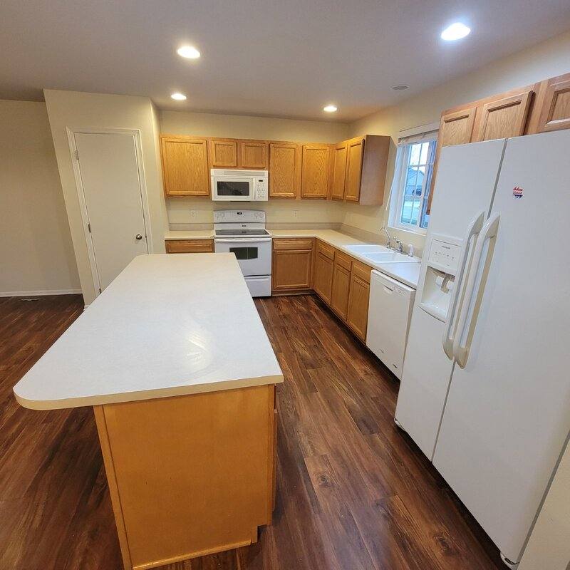 House for rent at 4808 NE Michael Dr, Ankeny, IA 50021
