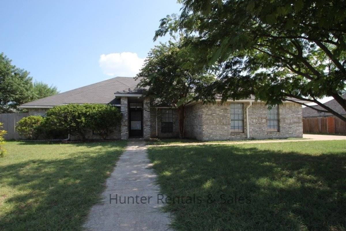 House for rent at 1012 Windy Hill Rd, Harker Heights, TX 76548
