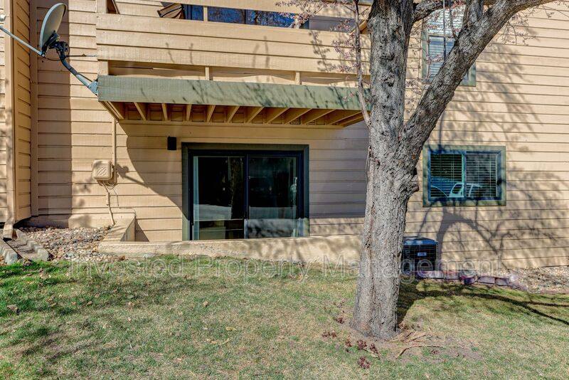 Condo for rent at 370 Zang St #7-104, Denver, CO 80228