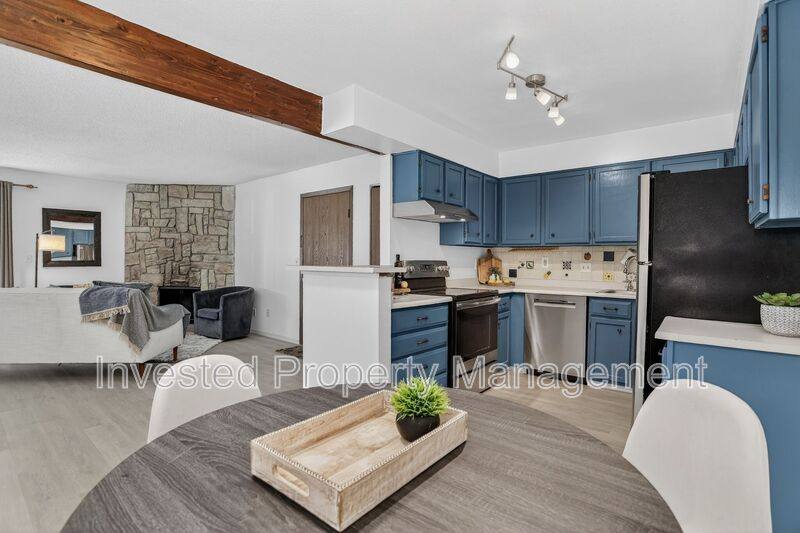 Condo for rent at 370 Zang St #7-104, Denver, CO 80228