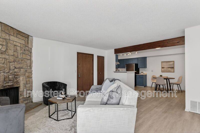 Condo for rent at 370 Zang St #7-104, Denver, CO 80228