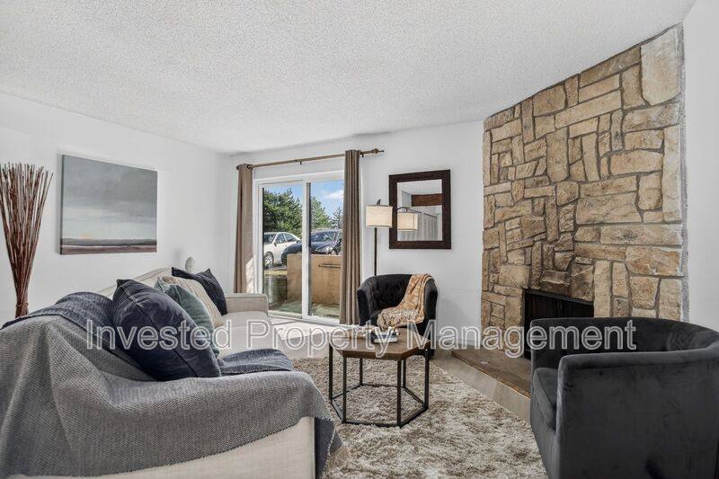 Condo for rent at 370 Zang St #7-104, Denver, CO 80228