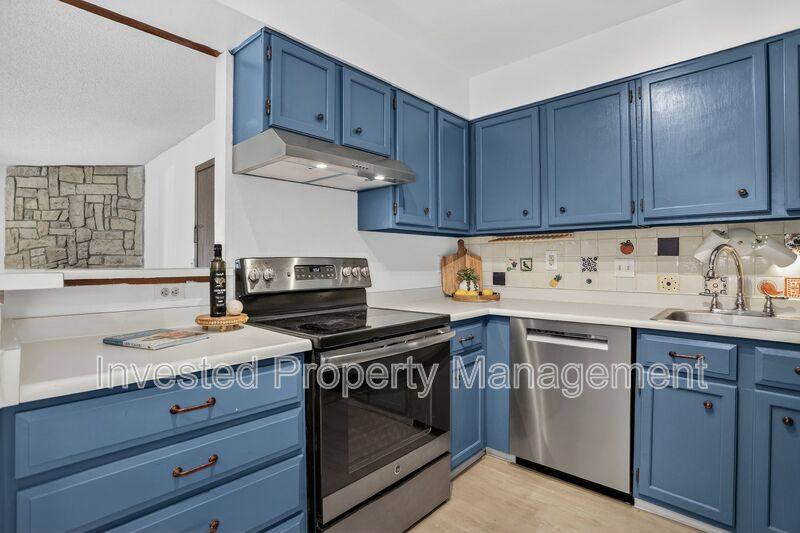 Condo for rent at 370 Zang St #7-104, Denver, CO 80228