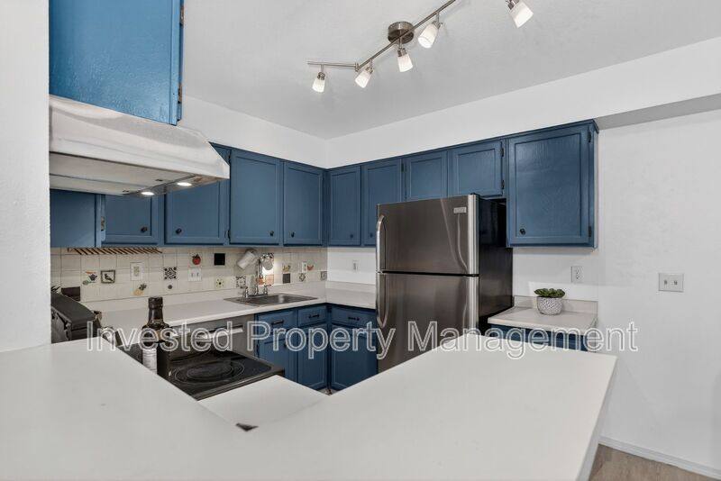 Condo for rent at 370 Zang St #7-104, Denver, CO 80228