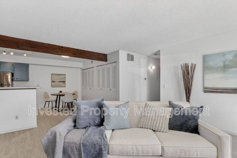 Condo for rent at 370 Zang St #7-104, Denver, CO 80228