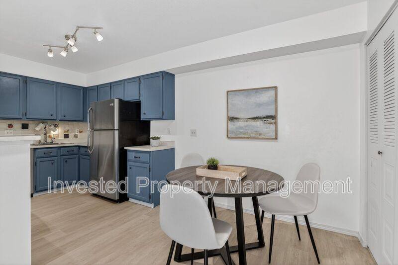 Condo for rent at 370 Zang St #7-104, Denver, CO 80228