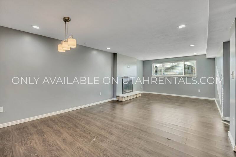 Apartment for rent at 7011 S Ponderosa Dr #2, Salt Lake City, UT 84121