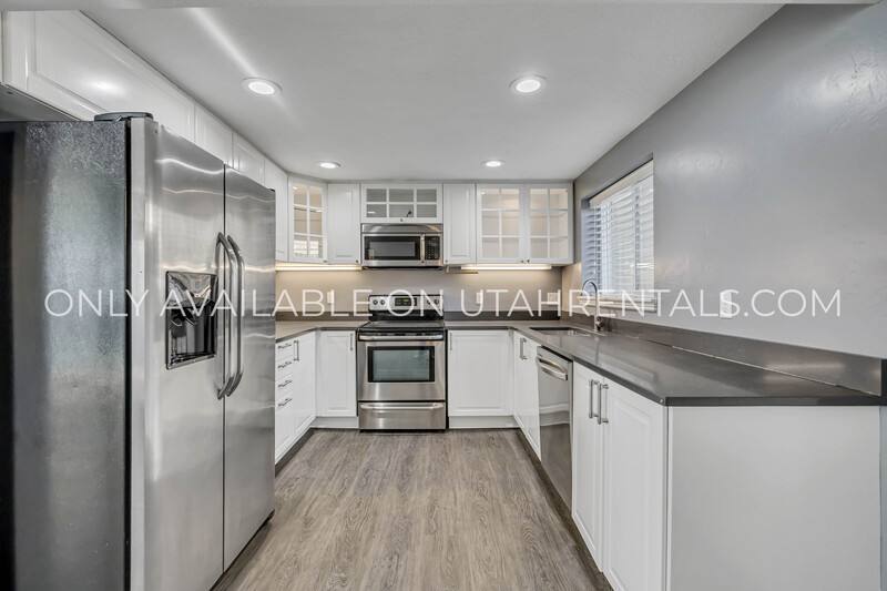 Apartment for rent at 7011 S Ponderosa Dr #2, Salt Lake City, UT 84121