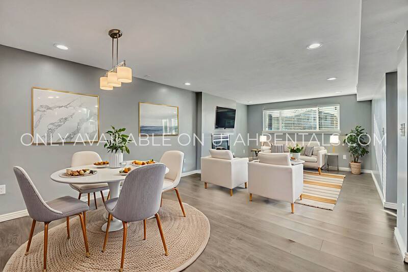 Apartment for rent at 7011 S Ponderosa Dr #2, Salt Lake City, UT 84121