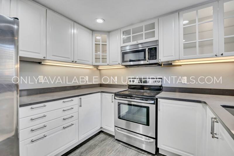 Apartment for rent at 7011 S Ponderosa Dr #2, Salt Lake City, UT 84121