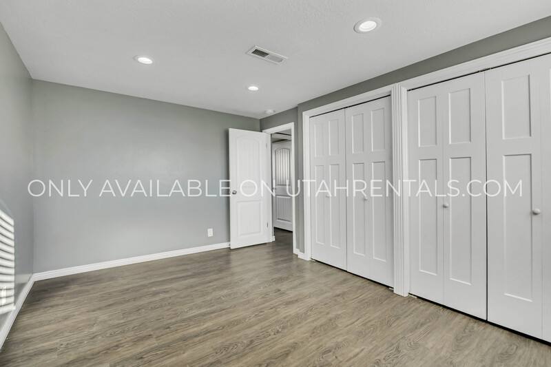 Apartment for rent at 7011 S Ponderosa Dr #2, Salt Lake City, UT 84121
