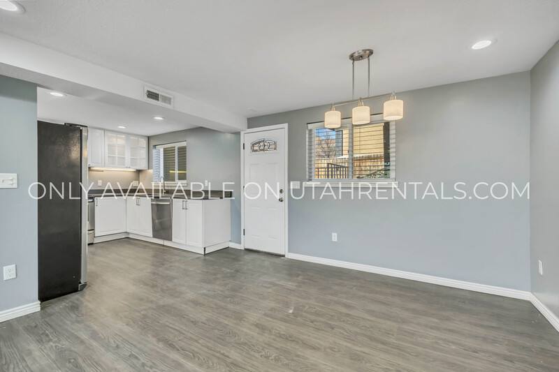 Apartment for rent at 7011 S Ponderosa Dr #2, Salt Lake City, UT 84121