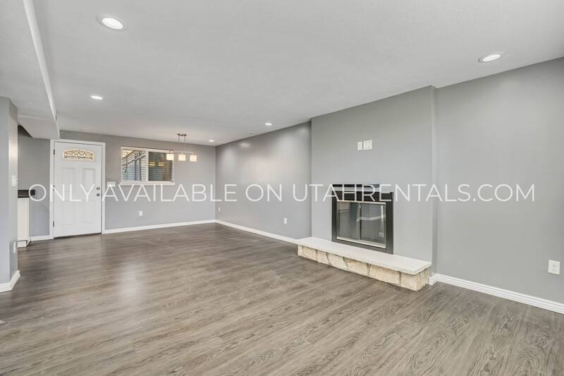Apartment for rent at 7011 S Ponderosa Dr #2, Salt Lake City, UT 84121