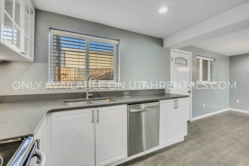 Apartment for rent at 7011 S Ponderosa Dr #2, Salt Lake City, UT 84121