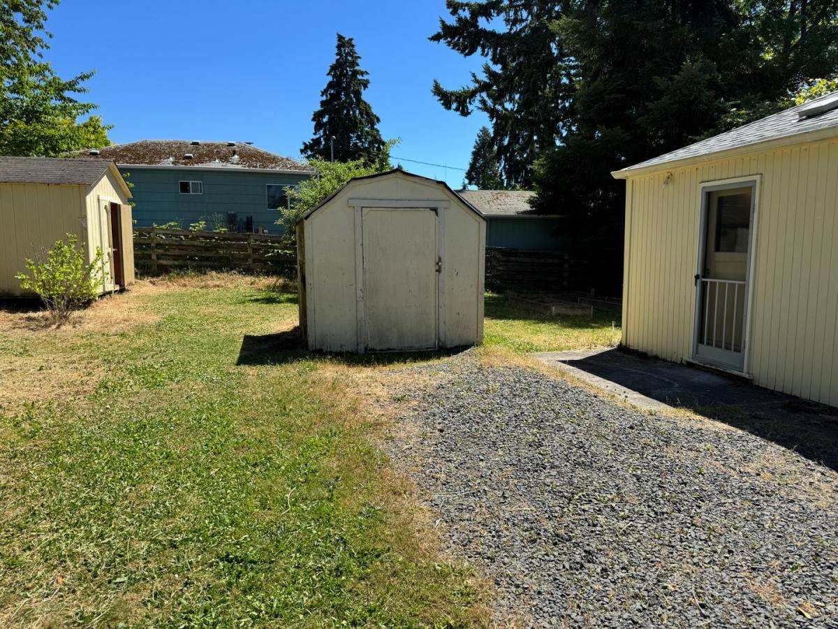 House for rent at 740 W 23rd Ave, Eugene, OR 97405