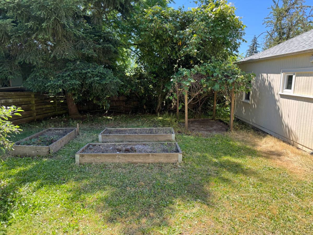 House for rent at 740 W 23rd Ave, Eugene, OR 97405