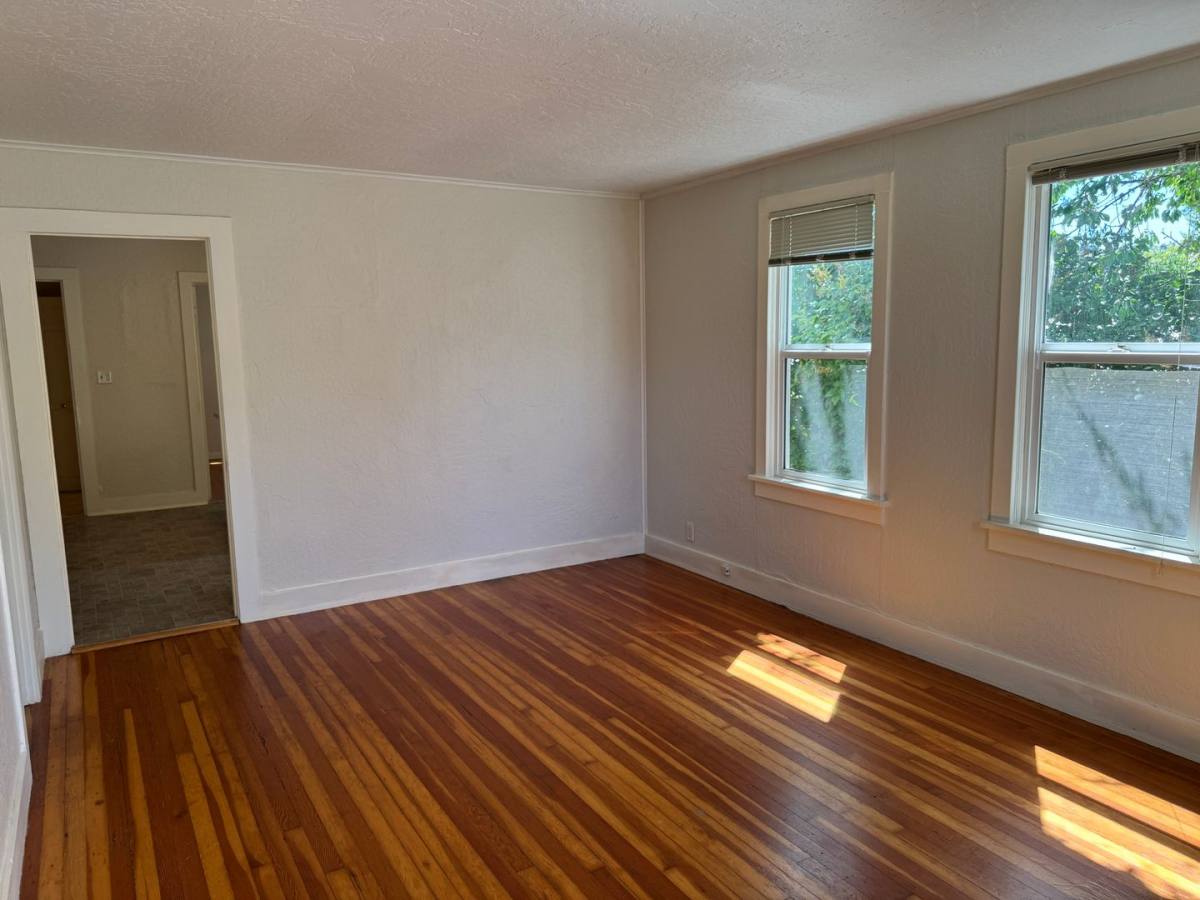 House for rent at 740 W 23rd Ave, Eugene, OR 97405