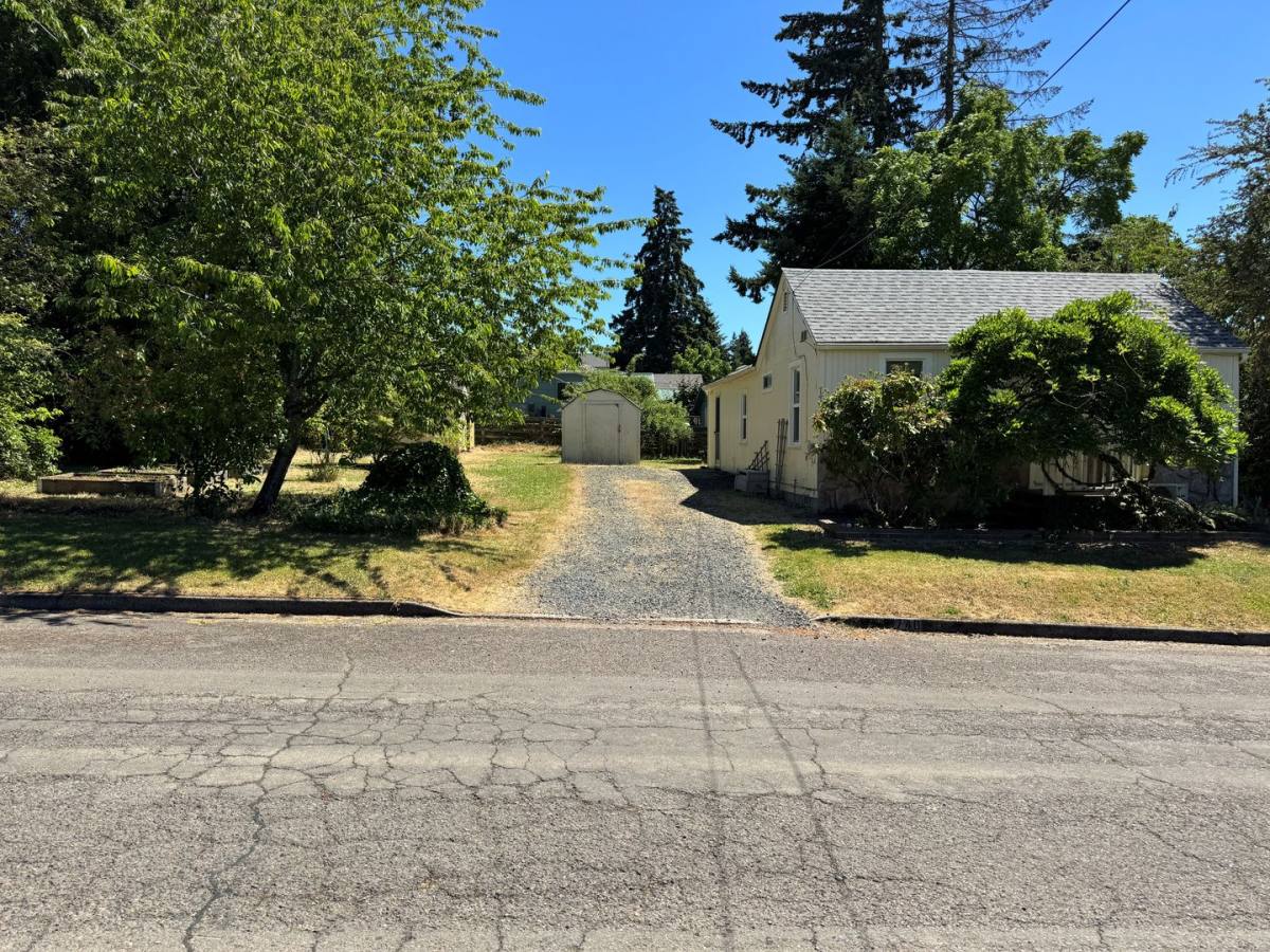 House for rent at 740 W 23rd Ave, Eugene, OR 97405