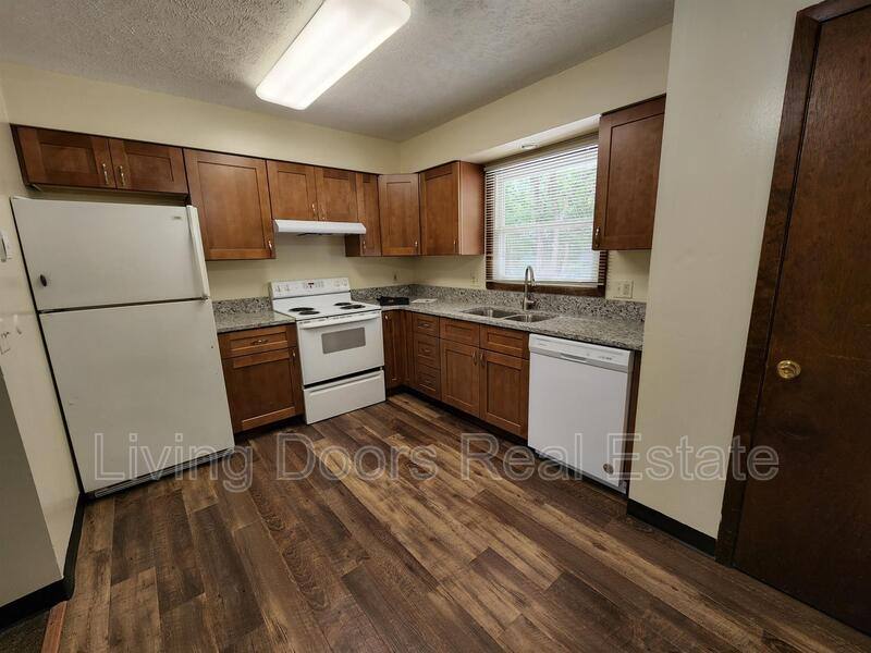 Apartment for rent at 1509 David Dr, Lincoln, NE 68504