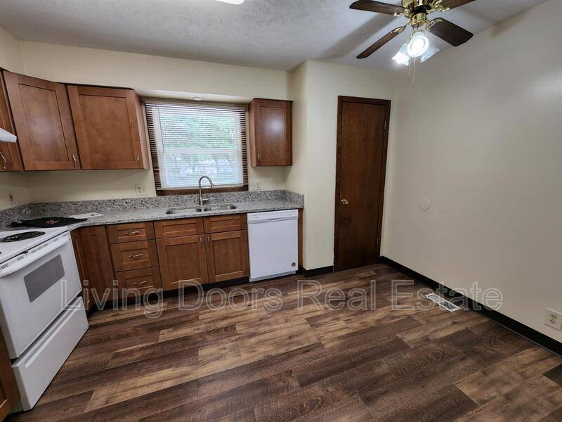 Apartment for rent at 1514 David Dr, Lincoln, NE 68504