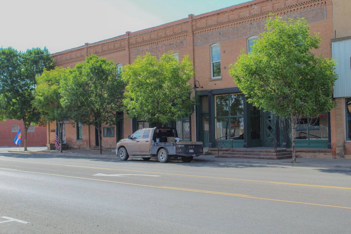 Apartment for rent at 101-107 W Bridge St, Hotchkiss, CO 81419