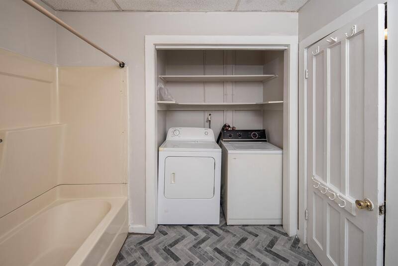Apartment for rent at 56 Thompson St #1, Troy, NY 12180