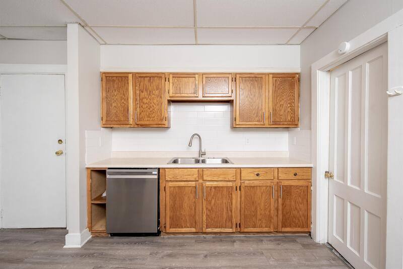 Apartment for rent at 56 Thompson St #1, Troy, NY 12180