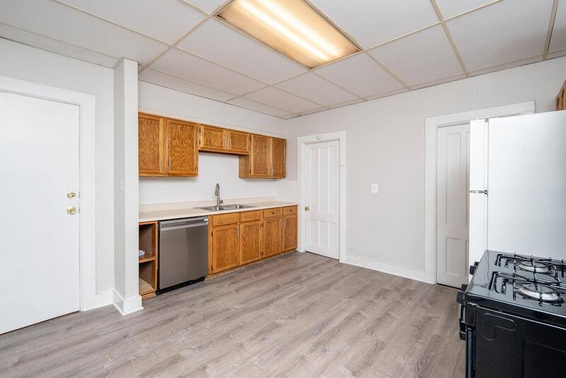 Apartment for rent at 56 Thompson St #1, Troy, NY 12180