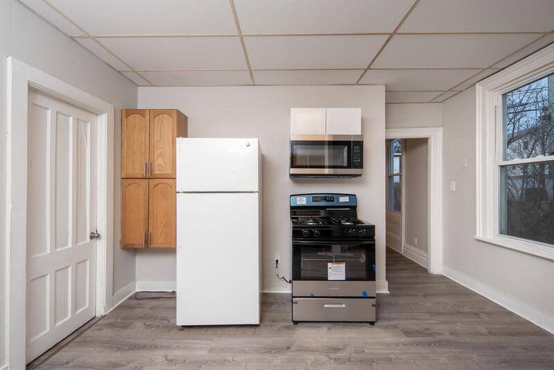 Apartment for rent at 56 Thompson St #1, Troy, NY 12180