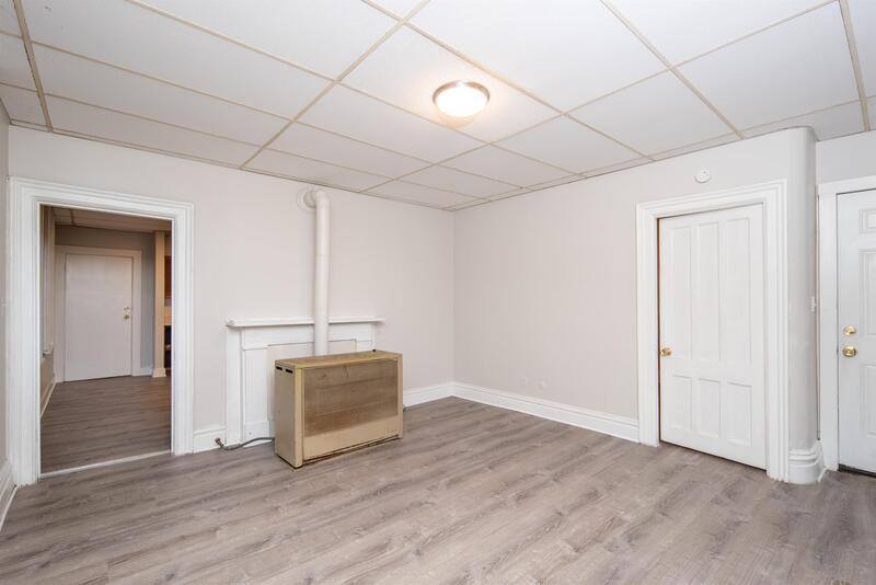 Apartment for rent at 56 Thompson St #1, Troy, NY 12180