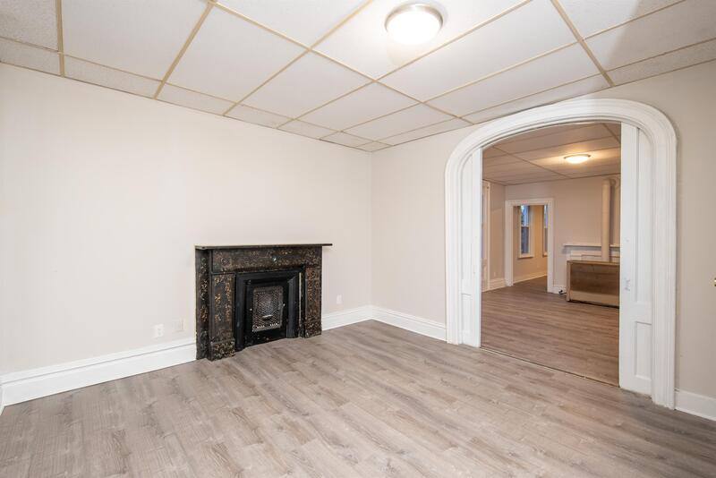 Apartment for rent at 56 Thompson St #1, Troy, NY 12180