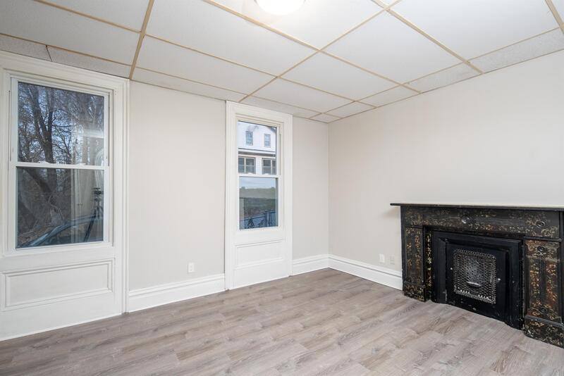 Apartment for rent at 56 Thompson St #1, Troy, NY 12180