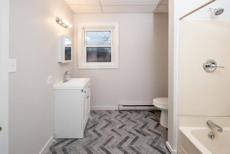 Apartment for rent at 56 Thompson St #1, Troy, NY 12180