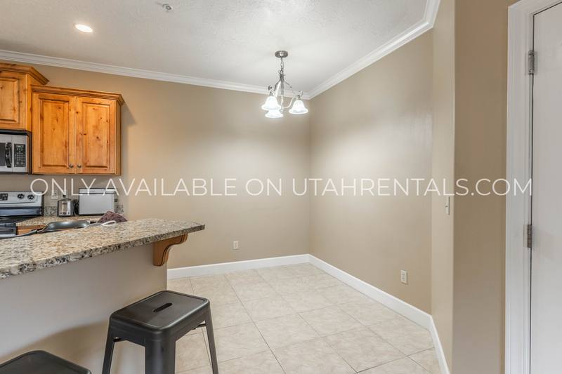 Condo for rent at 1018 N 985 W #510, Orem, UT 84057