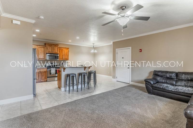 Condo for rent at 1018 N 985 W #510, Orem, UT 84057