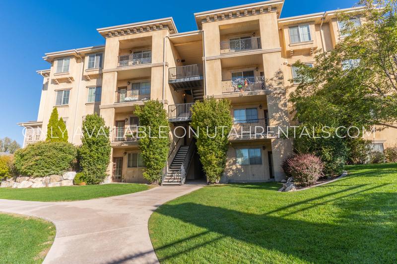 Condo for rent at 1018 N 985 W #510, Orem, UT 84057