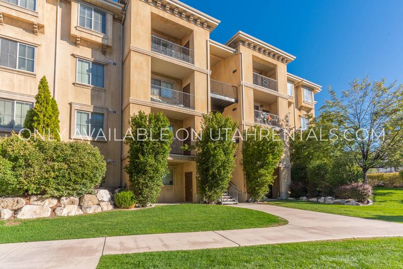 Condo for rent at 1018 N 985 W #510, Orem, UT 84057