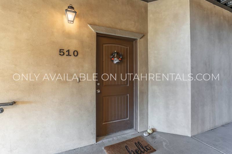 Condo for rent at 1018 N 985 W #510, Orem, UT 84057