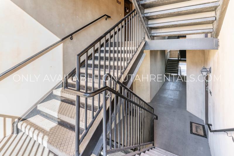 Condo for rent at 1018 N 985 W #510, Orem, UT 84057